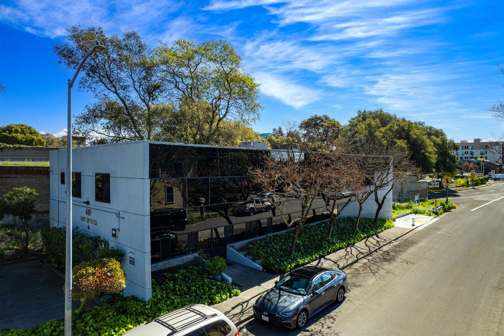 610 Davis Street