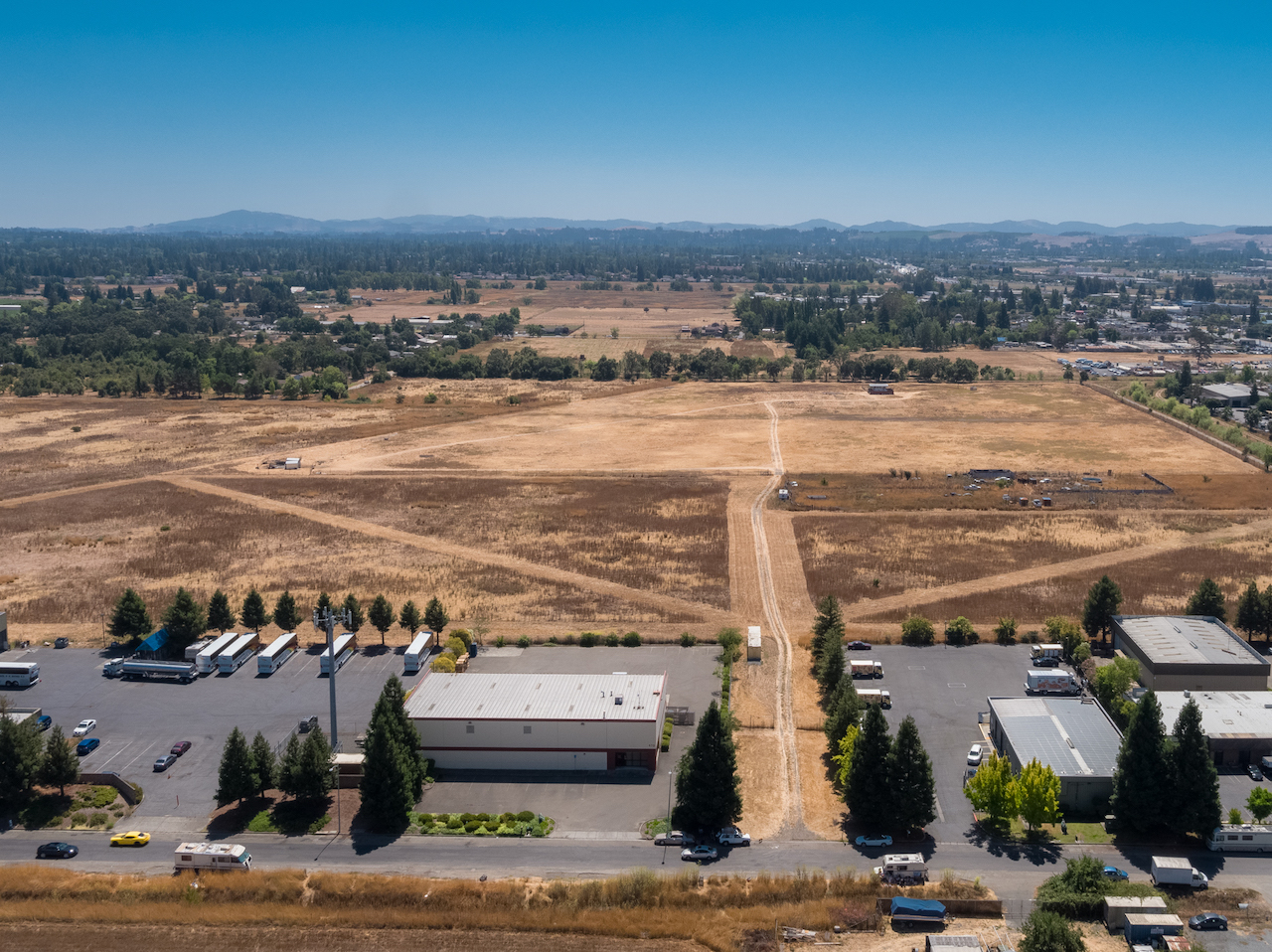 450 E Todd Rd