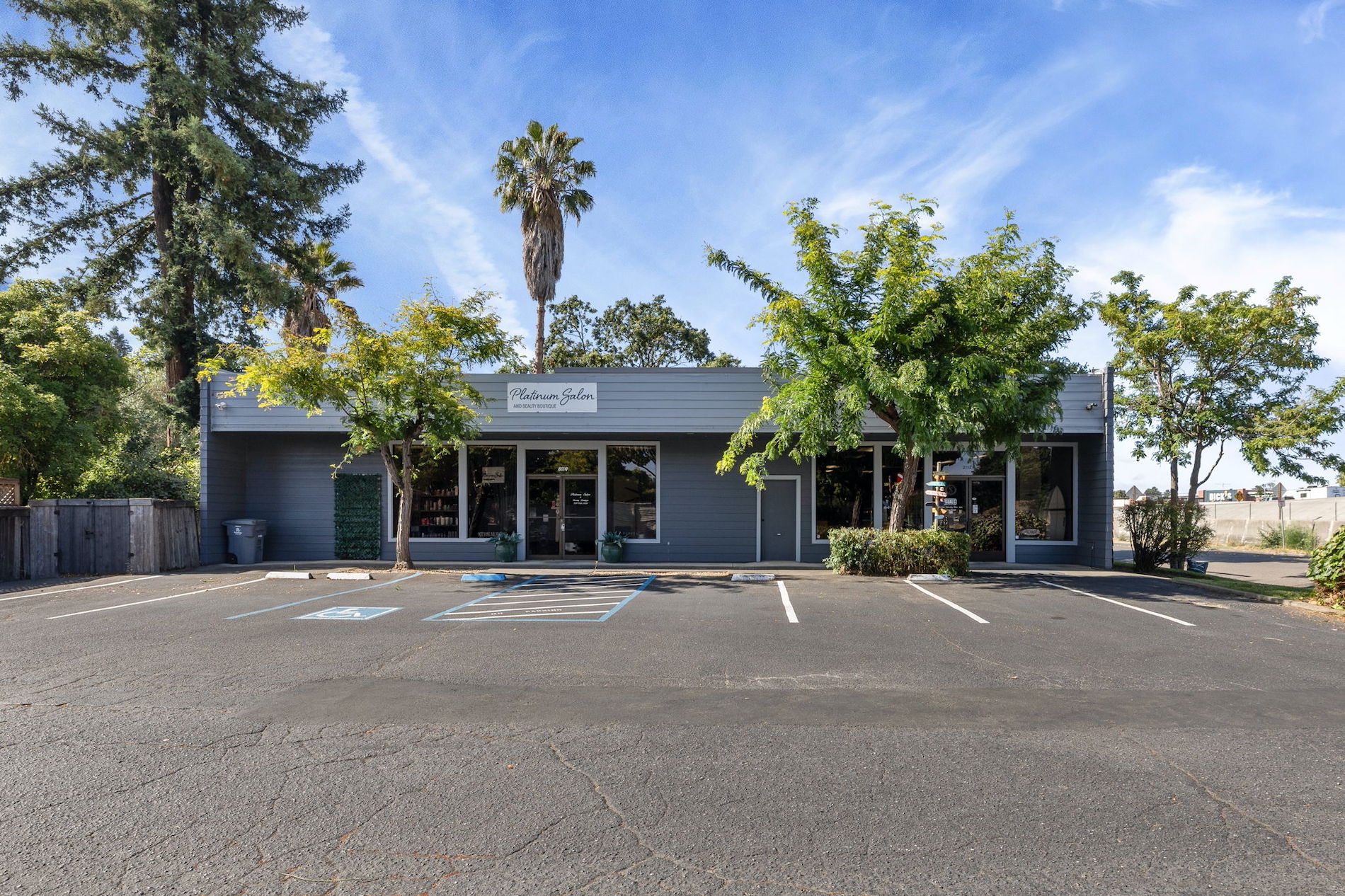 2112 Armory Dr