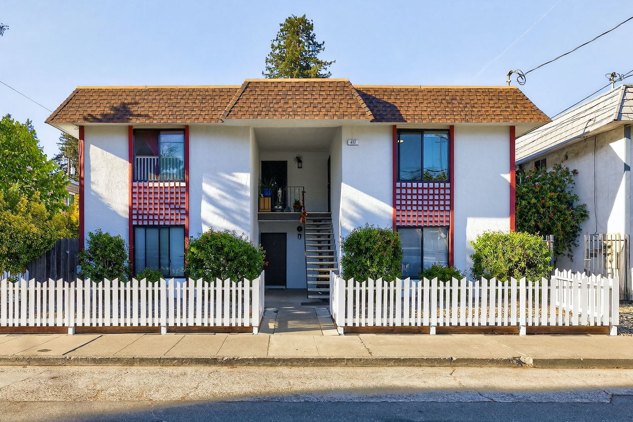 497 Sebastopol Ave