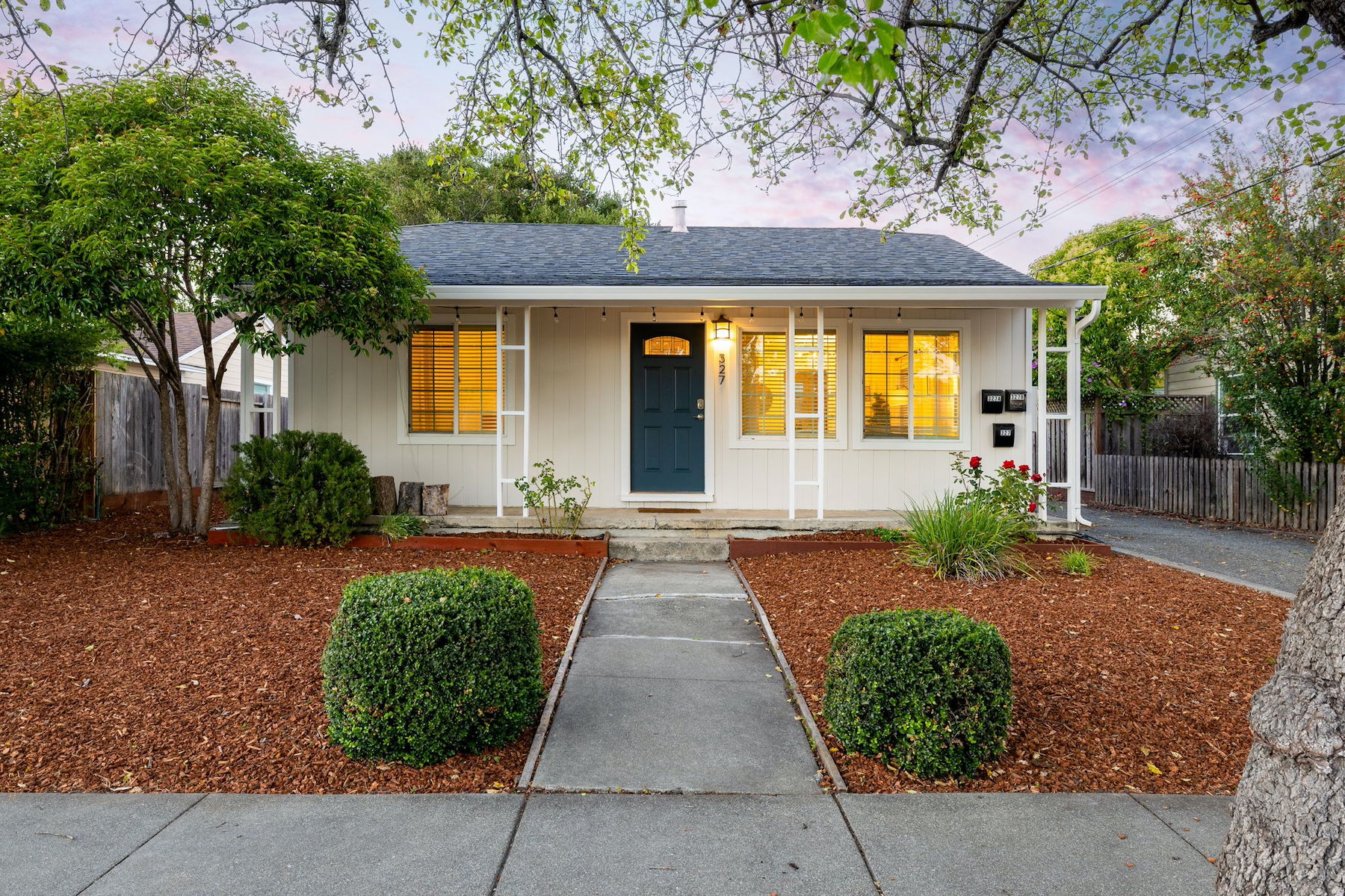 327 Vallejo St